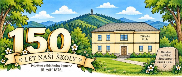 Škola slaví 150&nbsp;let