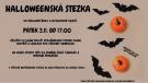 Halloweenská stezka 1